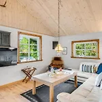 Semesterbostad Femme By Interhome Blåvand