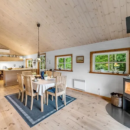 Prázdninový dům Femme By Interhome