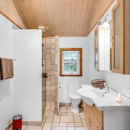 Femme By Interhome Prázdninový dům Blåvand