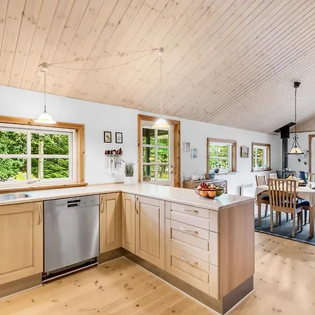 Femme By Interhome Prázdninový dům