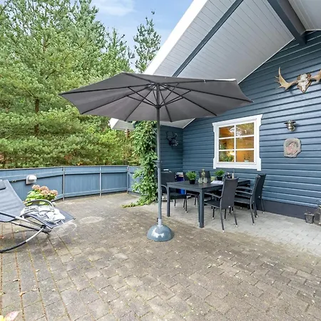 بيت للعطل Femme By Interhome