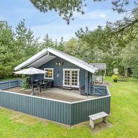 Femme By Interhome Prázdninový dům *