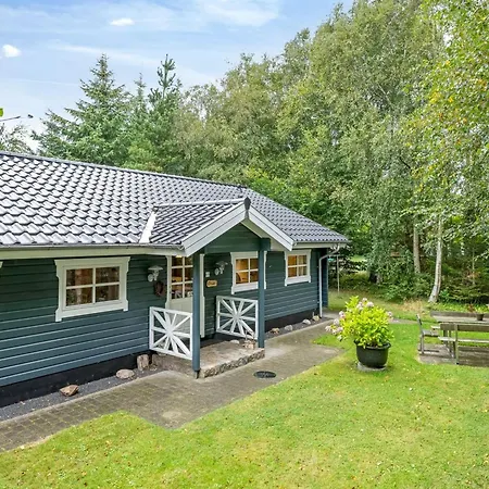 Femme By Interhome بيت للعطل Blåvand