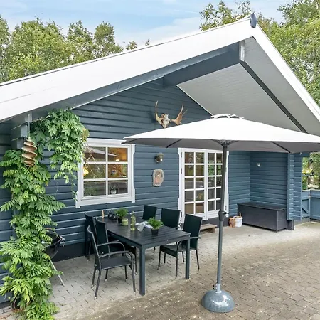 بيت للعطل Femme By Interhome *