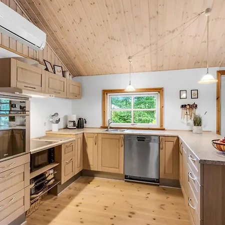 Prázdninový dům Femme By Interhome Blåvand