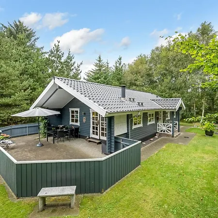 Ferienhaus Femme By Interhome