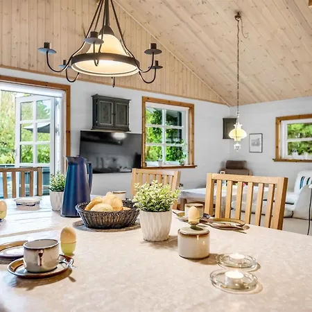 Prázdninový dům Femme By Interhome