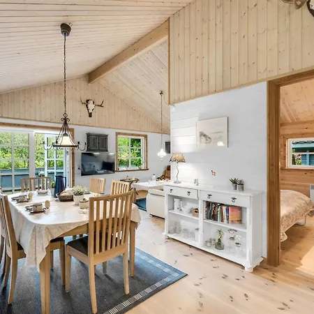 Femme By Interhome Ferienhaus