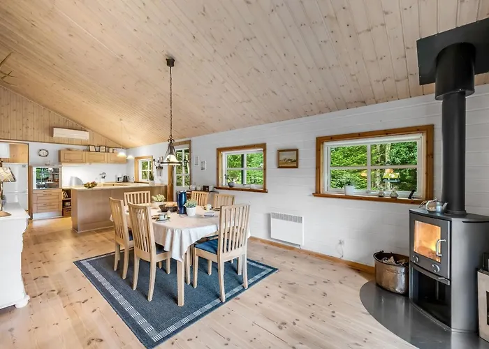 بيت للعطل Femme By Interhome