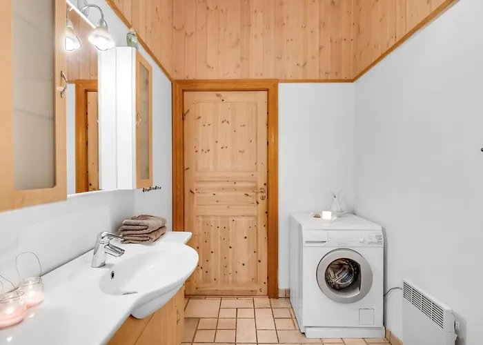 Femme By Interhome *