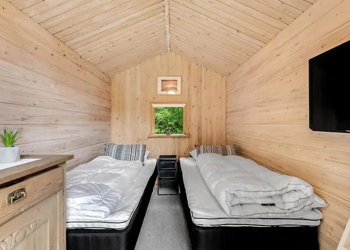 Femme By Interhome Blåvand