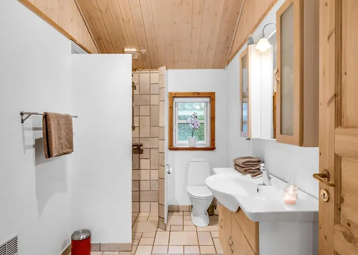 Femme By Interhome بيت للعطل Blåvand