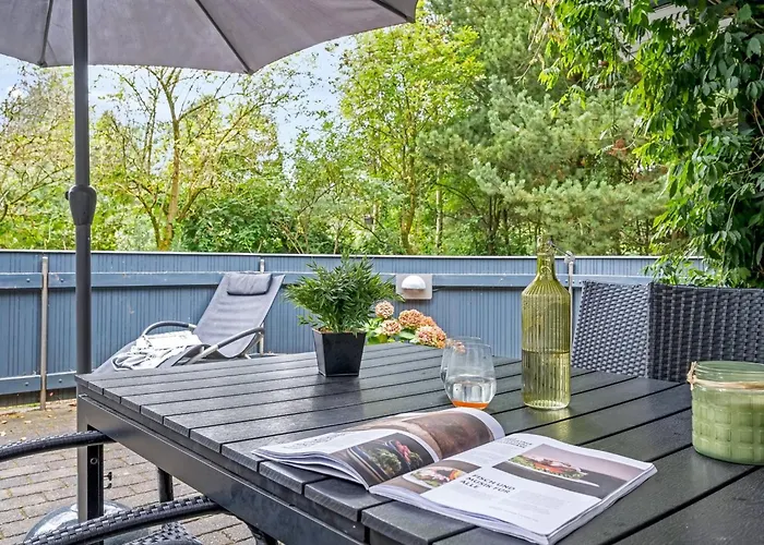 Femme By Interhome * Blåvand