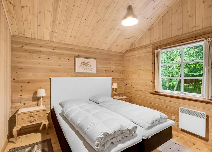 Femme By Interhome *