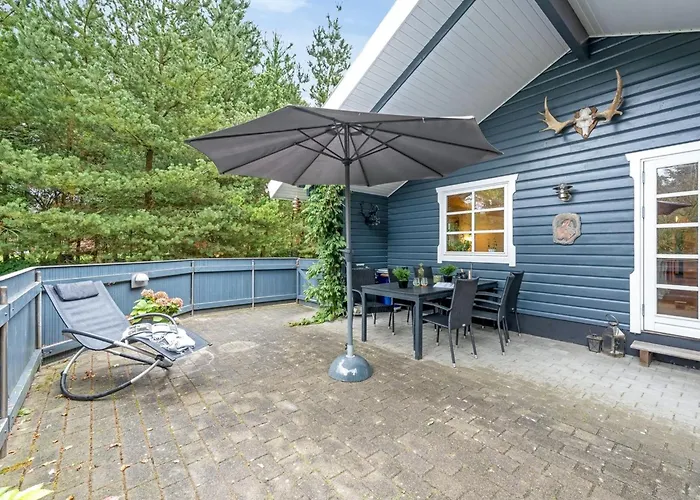 بيت للعطل Femme By Interhome