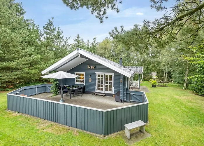 Femme By Interhome بيت للعطل *