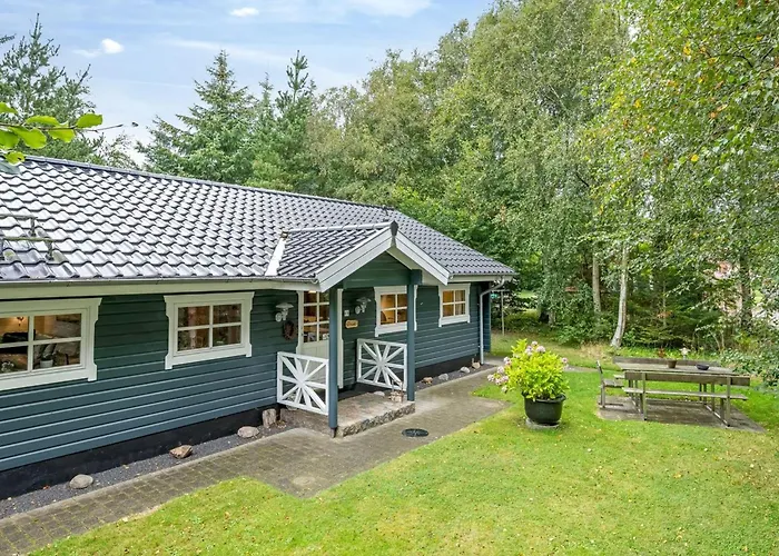 Femme By Interhome بيت للعطل Blåvand