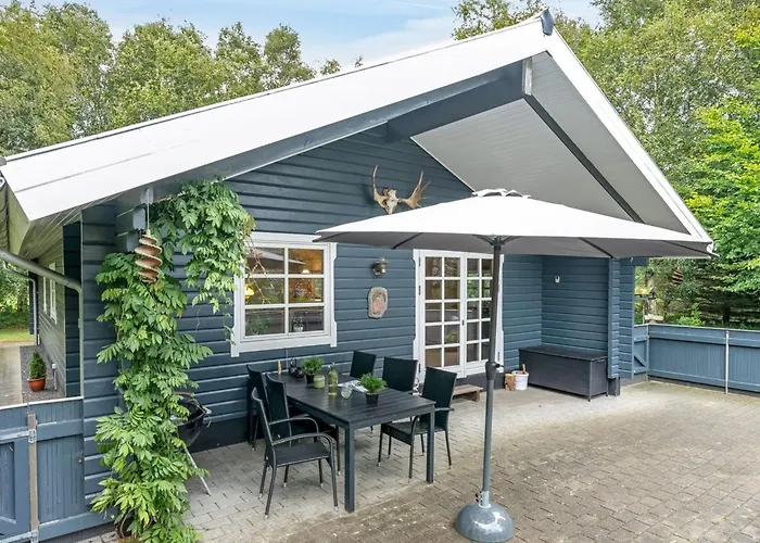 بيت للعطل Femme By Interhome *