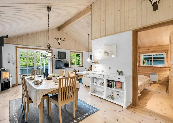 بيت للعطل Femme By Interhome