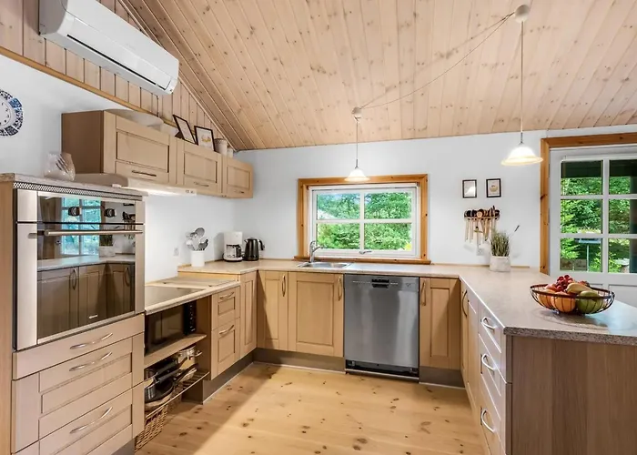 بيت للعطل Femme By Interhome Blåvand