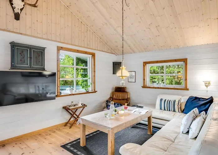 بيت للعطل Femme By Interhome Blåvand