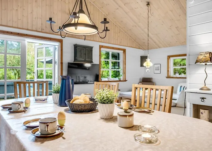 بيت للعطل Femme By Interhome