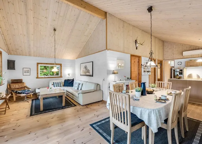 بيت للعطل Femme By Interhome *